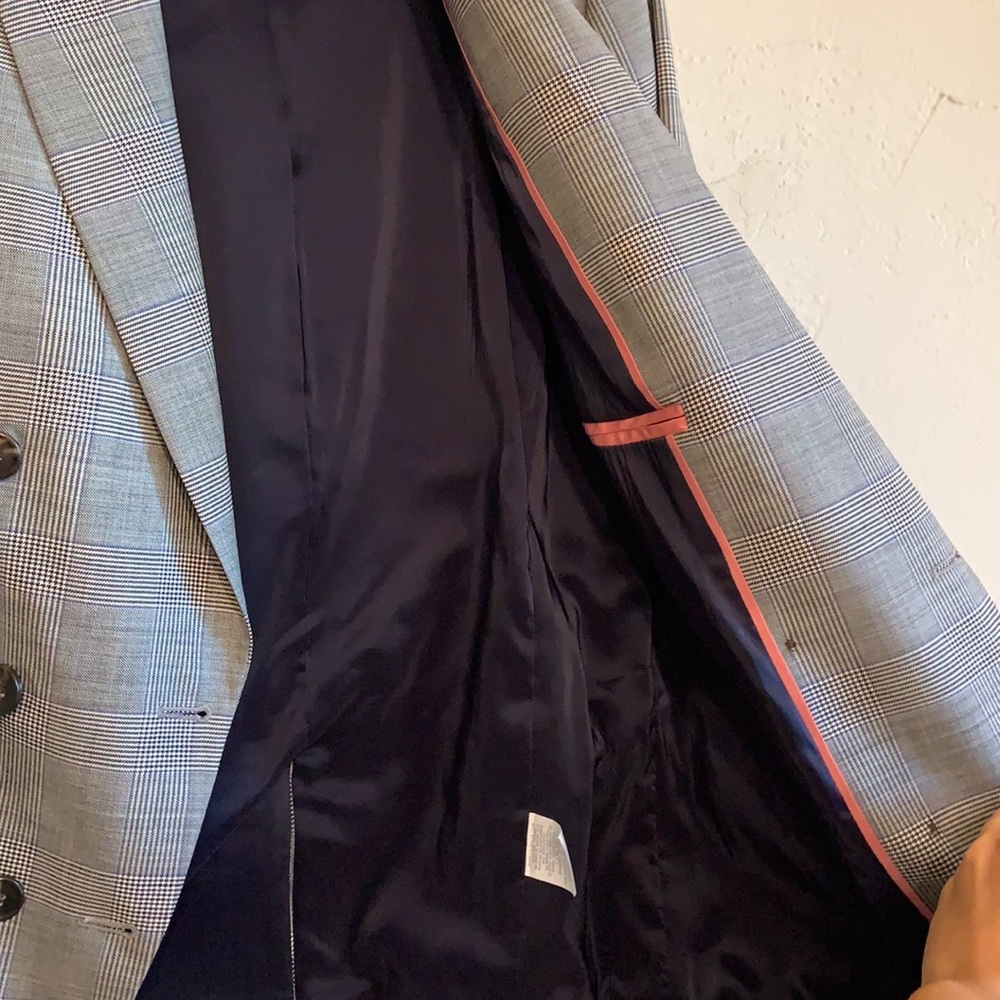 J crew blazer! - Picture 5 of 5